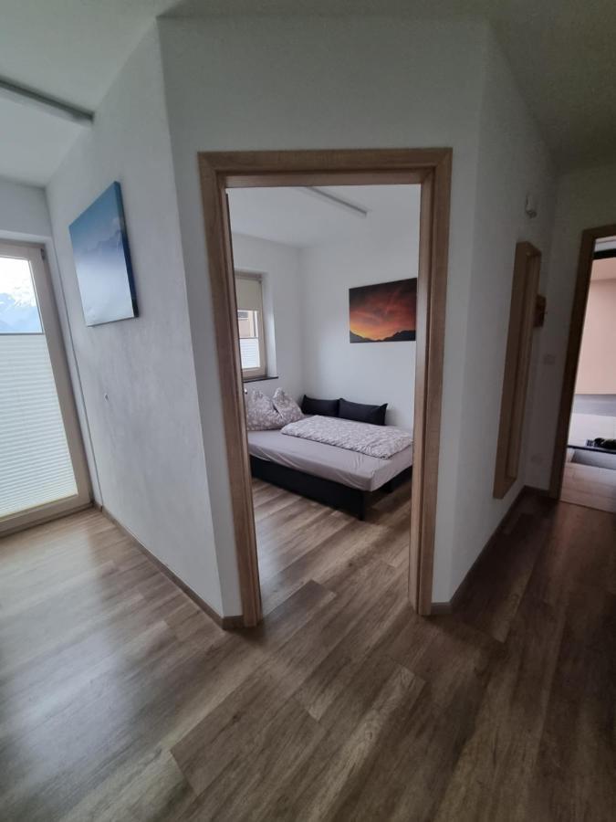 Apartement Klingenschmid Volders Exterior foto